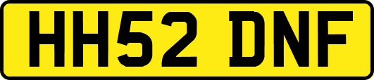 HH52DNF