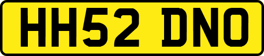 HH52DNO