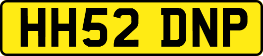 HH52DNP