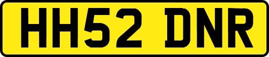 HH52DNR