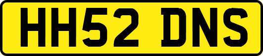 HH52DNS