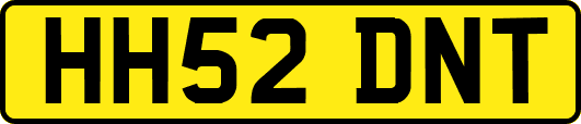 HH52DNT