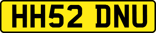 HH52DNU