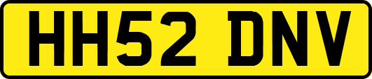HH52DNV