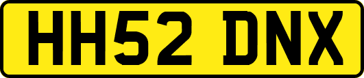 HH52DNX