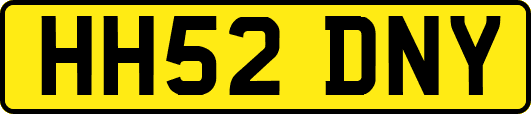 HH52DNY