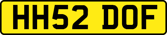 HH52DOF