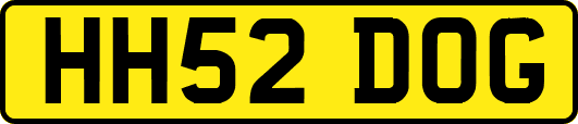 HH52DOG
