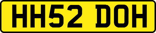 HH52DOH