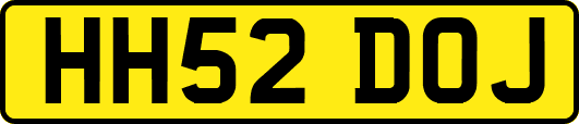 HH52DOJ