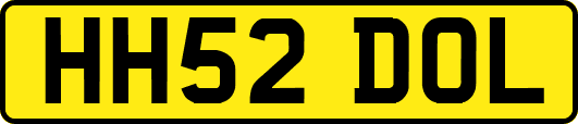 HH52DOL