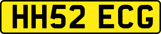 HH52ECG