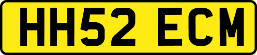 HH52ECM