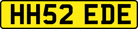 HH52EDE
