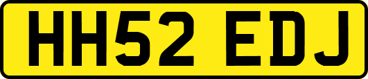 HH52EDJ