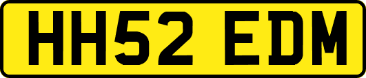 HH52EDM
