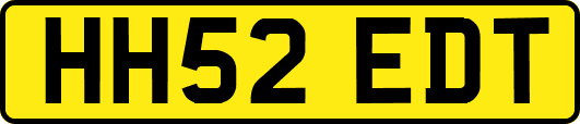 HH52EDT