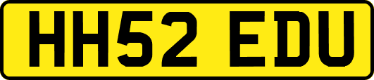 HH52EDU