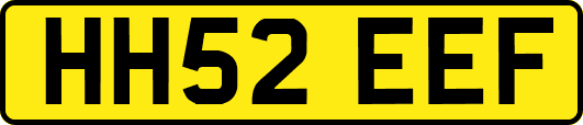 HH52EEF
