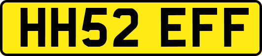 HH52EFF