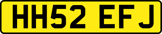 HH52EFJ