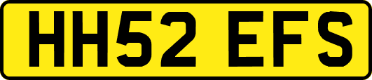 HH52EFS