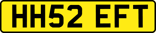 HH52EFT