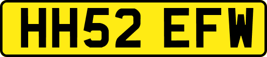 HH52EFW