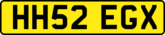 HH52EGX