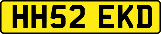 HH52EKD