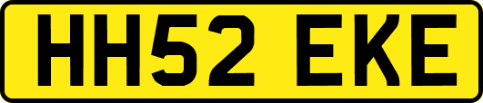 HH52EKE