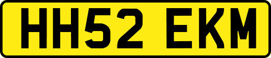 HH52EKM