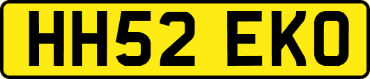HH52EKO