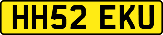 HH52EKU