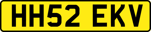 HH52EKV