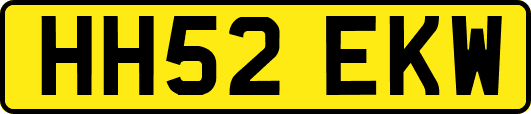 HH52EKW