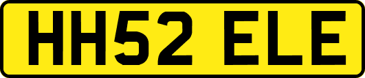 HH52ELE