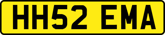 HH52EMA