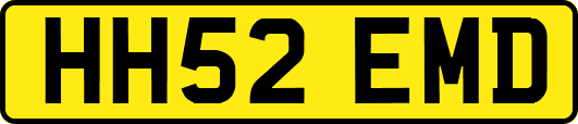HH52EMD