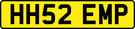 HH52EMP