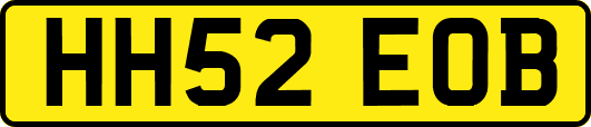 HH52EOB
