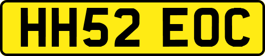 HH52EOC