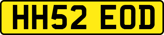 HH52EOD