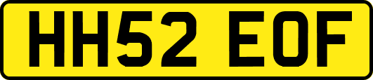 HH52EOF