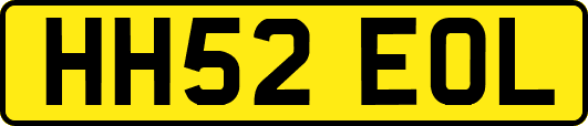 HH52EOL