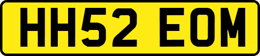 HH52EOM