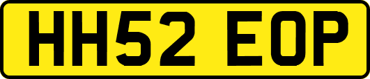 HH52EOP
