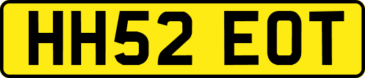 HH52EOT