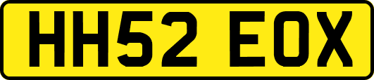 HH52EOX
