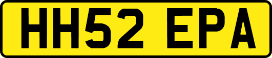 HH52EPA